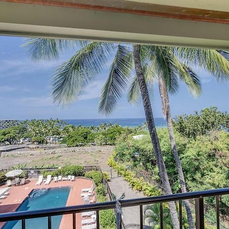 Kahaluu Bay Villas #305 ไคลัวโคนา ภายนอก รูปภาพ