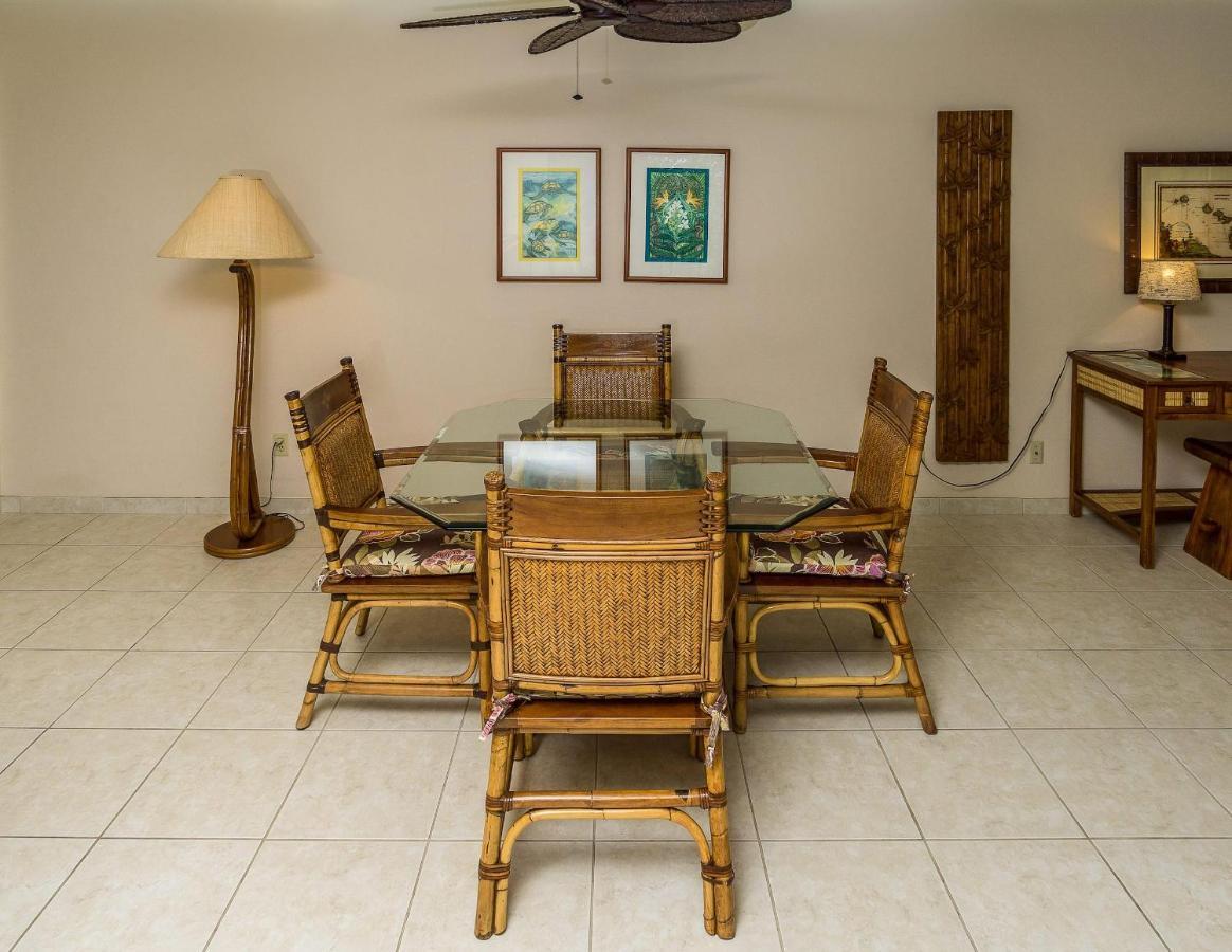 Kahaluu Bay Villas #305 ไคลัวโคนา ภายนอก รูปภาพ