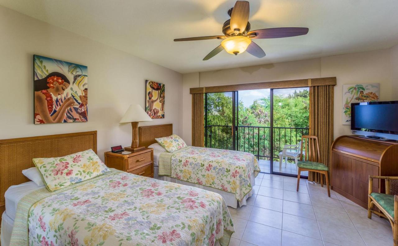 Kahaluu Bay Villas #305 ไคลัวโคนา ภายนอก รูปภาพ