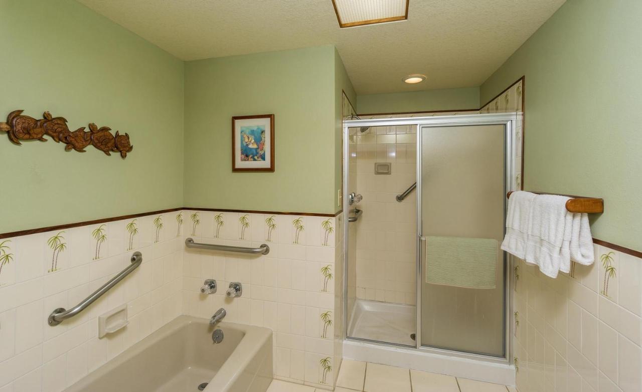 Kahaluu Bay Villas #305 ไคลัวโคนา ภายนอก รูปภาพ