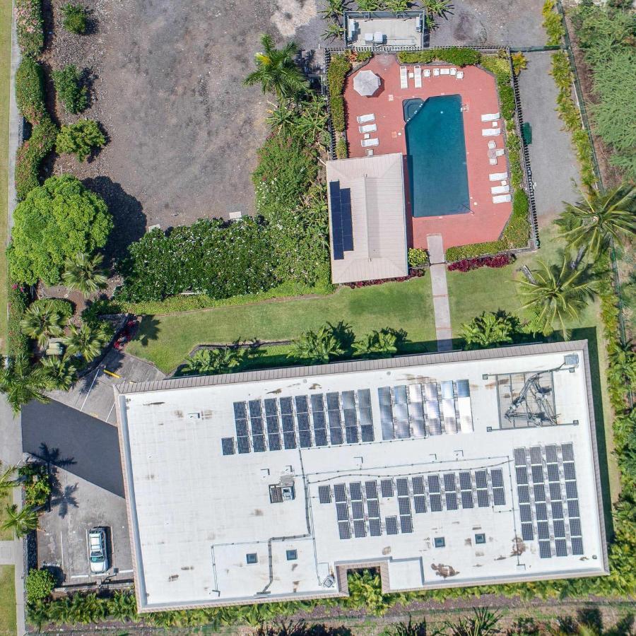 Kahaluu Bay Villas #305 ไคลัวโคนา ภายนอก รูปภาพ