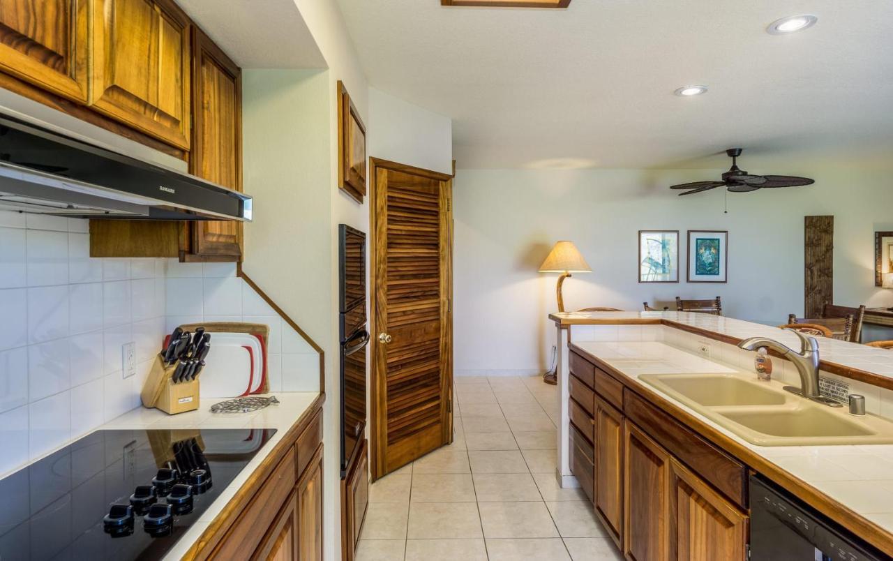Kahaluu Bay Villas #305 ไคลัวโคนา ภายนอก รูปภาพ